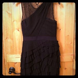 BCBGMaxAzria Dress